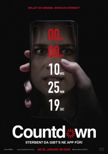 stream Countdown