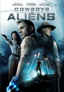stream Cowboys & Aliens