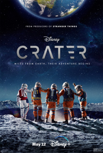 stream Crater