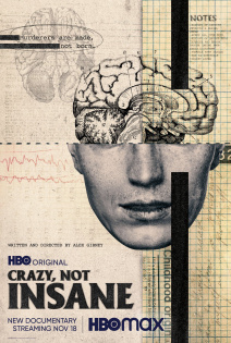 stream Crazy, Not Insane