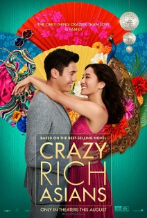 stream Crazy Rich Asians