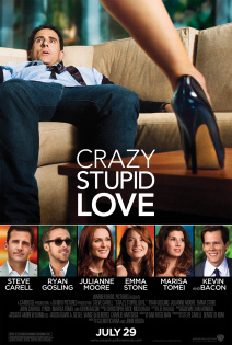 stream Crazy, Stupid, Love