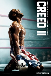 stream Creed 2