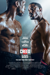 stream Creed 3 Rockys Legacy