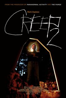 stream Creep 2