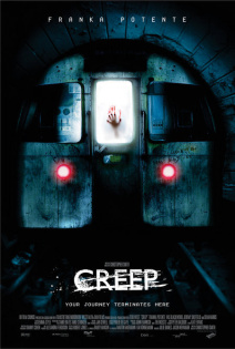 stream Creep