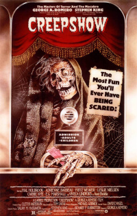 stream Creepshow