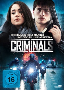 stream Criminals