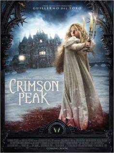 stream Crimson Peak