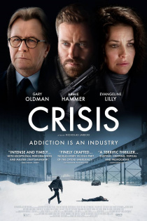 stream Crisis
