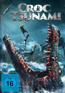 stream Croc Tsunami