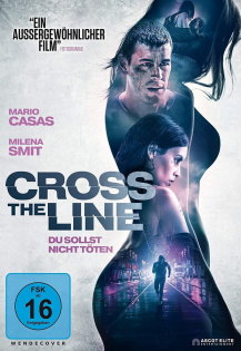 stream Cross The Line - Du sollst nicht töten