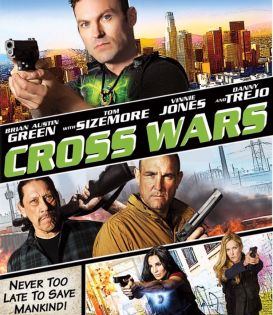 stream Cross Wars - Das Team ist zurück!