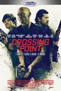 stream Crossing Point