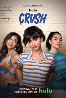 stream Crush (2022)