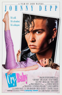 stream Cry Baby