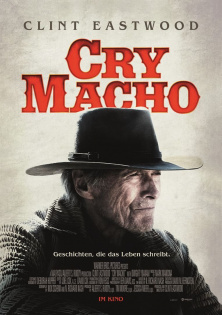 stream Cry Macho