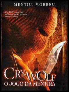 stream Cry Wolf