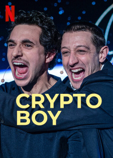 stream Crypto Boy