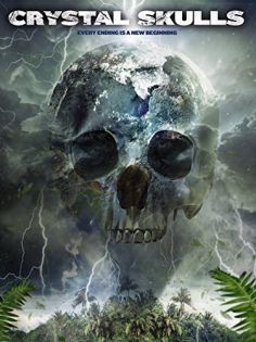 stream Crystal Skulls