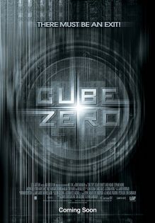 stream Cube Zero