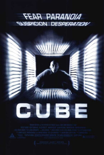 stream Cube