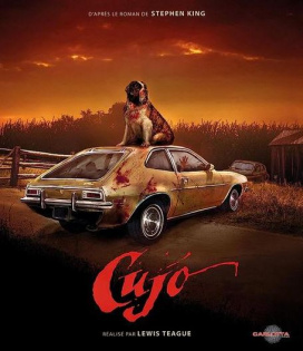 stream Cujo