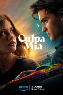 stream Culpa Mia - Meine Schuld