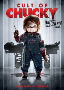 stream Cult of Chucky