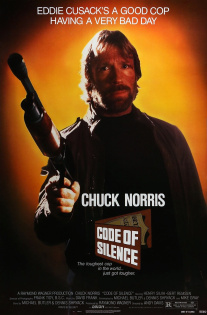 stream Cusack - Der Schweigsame