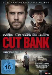 stream Cut Bank - Kleine Morde unter Nachbarn