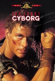stream Cyborg