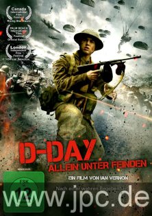 stream D-DAY - Allein unter Feinden
