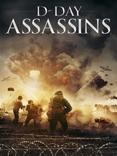 stream D-Day Assassins