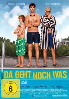 stream Da geht noch was