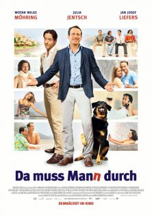 stream Da muss Mann durch