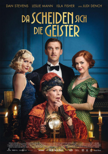 stream Da scheiden sich die Geister