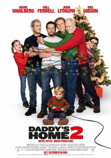 stream Daddy's Home 2 - Mehr Väter, mehr Probleme!