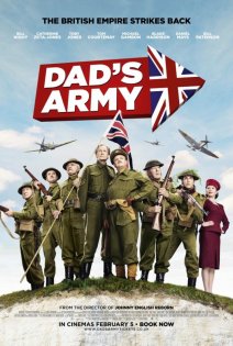 stream Dad's Army