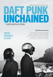 stream Daft Punk Unchained
