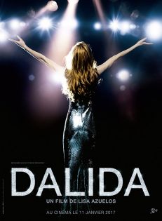 stream Dalida