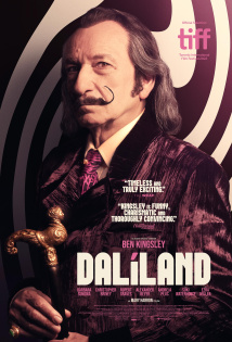 stream Daliland