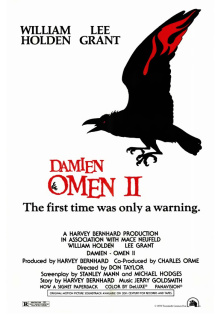 stream Damien - Omen 2