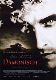 stream Dämonisch