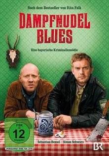 stream Dampfnudelblues Ein Eberhoferkrimi