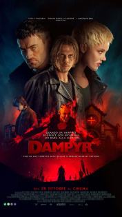 stream Dampyr