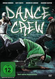 stream Dance Crew