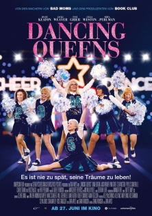 stream Dancing Queens