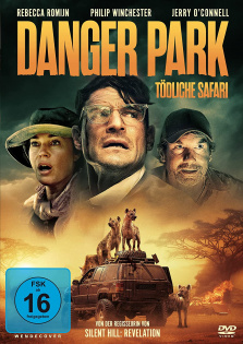 stream Danger Park - Tödliche Safari