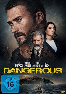 stream Dangerous